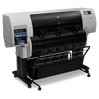 HP Designjet T7100 stampante grandi formati Colore 2400 x 1200 DPI Collegamento ethernet LAN