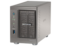 Netgear READYNAS ULTRA 2 MULTIMEDIA