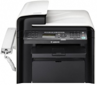 Canon i-SENSYS MF4570dn Laser 25 ppm 1200 x 600 DPI A4