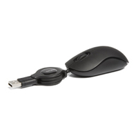 Amu89eu Targus 3-button Usb Optical Mouse - WC01