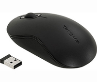 Targus Wireless Optical Mouse USB