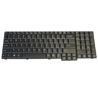 Keyboard (NORWEGIAN) 5704327633457 - Teclado / ratn -  5704327633457