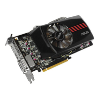 VGA1024MB ASUS Radeon EAH6850 DC/2DIS/1GD5/V2 (PCI-E,2xD,HDMI,DP,A)