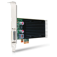 Hewlett Packard Nvidia Quadro NVS 300 512MB