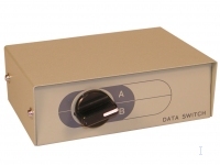 Switchbox LPTx2 MANUAL