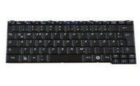 Keyboard (GERMANY) 5704327745518 BA59-02420Q - Teclado / ratn -  5704327745518