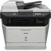 Multifunción láser b/n Epson MX20DN