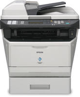 Multifuncion laser b/n Epson Aculaser MX20DTN