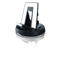 Vogel`s TWISTDOCK DOCKING STATION BLAC