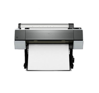 C11CB50001A0 Epson Stylus Pro 9890 inc 8/9 Col 110ml Inkset & 10/100Base - UltraChrome K3 VM - CG01