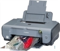Canon PIXMA IP3300 stampante a getto d'inchiostro Colore 4800 x 1200 DPI A4