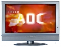 AOC AOC L32W451 32" TFT-LCD 81,3 cm (32 Zoll) Silber http://images.icecat.biz/img/norm/low/628041-3216.jpg AOC AOC L32W451 32" TFT-LCD 81,3 cm (32 Zoll) Silber http://images.icecat.biz/img/norm/low/628041-3216.jpg