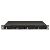 QNAP TS-459U-RP+ with 1U Rail NAS R