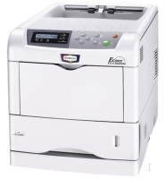 KYOCERA FS-C5025N Colore 600 x 600 DPI
