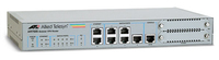 Secure VPN Router, 7x 10/100 LAN / WAN, 1x Async, 2x PIC slot