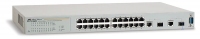 Click to enlarge: AT-FS750/24 ALLIED-TELESYN 24 Port Fast Ethernet Smartswitch ( AT-FS750/24 ALLIED-TELESYN 24 Port Fast Ethernet Smartswitch (