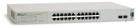 AT-GS950/24 ALLIED-TELESYN 24 port 10/100/1000TX WebSmart swit