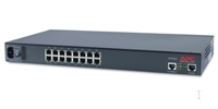 16 Port Console Port Server