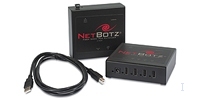 Netbotz Fiber Pod Extender 879703000507 - 0879703000507;8797030005076