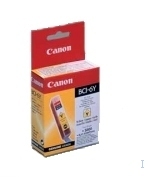Compatible Canon 0947A001AA (BJI201) Cyan Ink Cartridge - BJI201C - Rem01