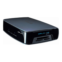 Media Player O!Play HDP-R3