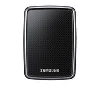 HDD 3.0 Samsung S2 Portable schwarz [1098154]