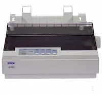 LQ-300+ II