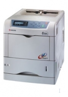 KYOCERA Color Laser Printer 24ppm Colore A4