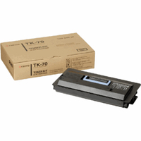 KYOCERA TK-70 cartuccia toner 40000 pagine Nero