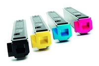 KYOCERA TK-810K Toner-Kit Black Original Nero