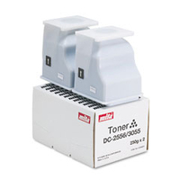KYOCERA 37058010 cartuccia toner Original Nero 2 pezzo(i)
