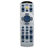 NEC PR52 KIT Notebooksteuerung USB