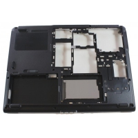60.au8v5.001 Acer Cover Lower W/s-video Card Rdr  - EET01