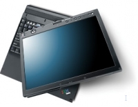 ThinkPad X60 Tablet