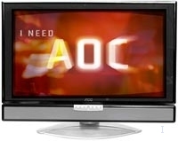 AOC AOC L27W451B 27" LCD-TV 68,6 cm (27 Zoll) Schwarz http://images.icecat.biz/img/norm/low/650364-2585.jpg AOC AOC L27W451B 27" LCD-TV 68,6 cm (27 Zoll) Schwarz http://images.icecat.biz/img/norm/low/650364-2585.jpg