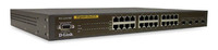 DGS-3224TGR D-link