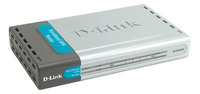 4-port Ethernet Broadband Router