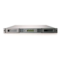 StorageWorks 1/8 Ultrium 232 G2 Tape Autoloader