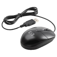 USB Optical Travel Mouse