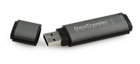 1GB DataTraveler Secure Privacy Edition