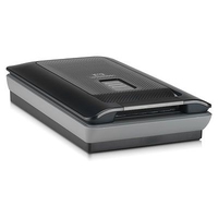 HP SCANJET G4050 PHOTO SCANNER
