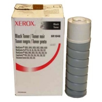 Xerox DC535/DC545/DC555 Black Toner PK2 Original Nero
