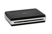 Ethernet Broadband Router