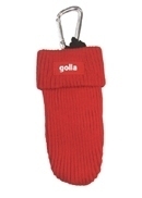 Case Mobile Cap Red
