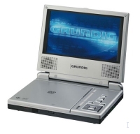 DVD-P 7600