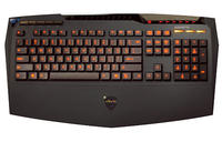 GigaByte K8100 GAMING KEYBOARD