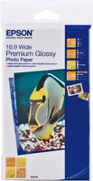 Epson Premium Glossy Photo Paper