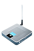 WAG54GP2-E2 Linksys