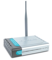 54/108Mbps Wless Access Point with PoE