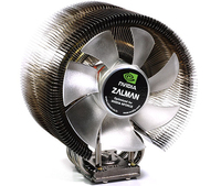 ZALMAN Dissipatore CPU CNPS 9700 NT